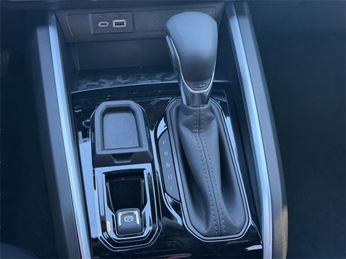 New 2025 Chevrolet Colorado LT image 23