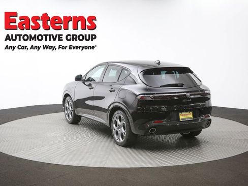 Used 2024 Alfa Romeo Tonale Veloce AWD/4WD image 62