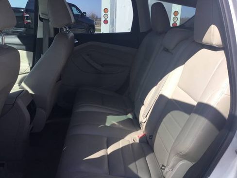 Used 2013 Ford Escape SEL FWD image 11