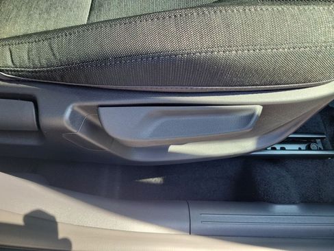 New 2027 Kia Seltos S FWD image 9