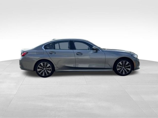 Certified 2026 BMW 330i xDrive Sedan w/ Premium Package AWD/4WD image 10
