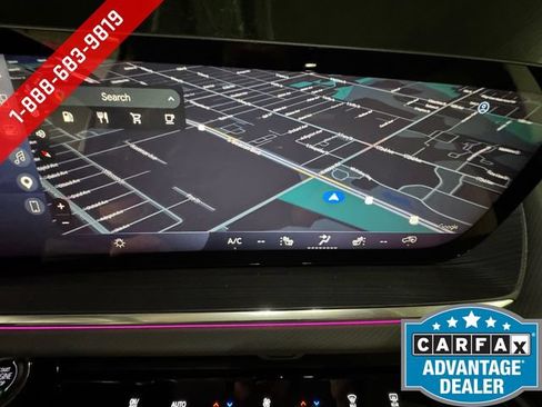 Used 2026 Buick Envision Preferred AWD/4WD image 13