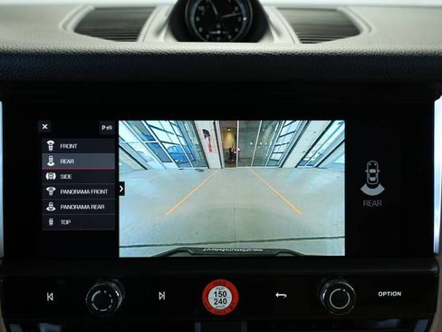 New 2026 Porsche Macan S image 19