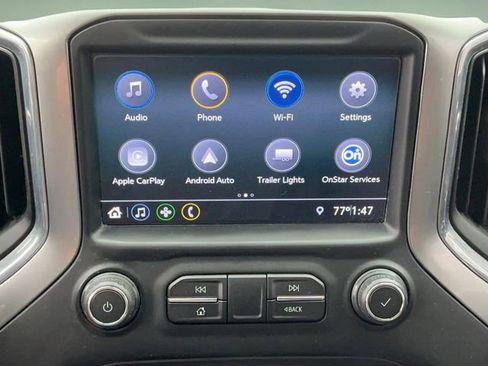 Used 2020 Chevrolet Silverado 1500 RST w/ All-Star Edition image 19