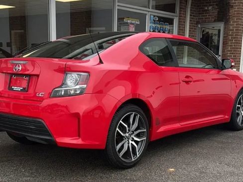 Used 2016 Scion tC image 6