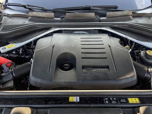 Used 2023 Land Rover Range Rover Sport SE image 55