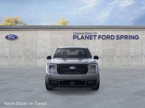 New 2026 Ford Maverick Lariat image 7