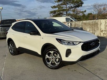 Used 2026 Ford Escape ST-Line w/ Tech Pack #1