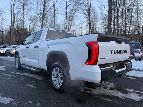 Used 2023 Toyota Tundra SR5 image 8