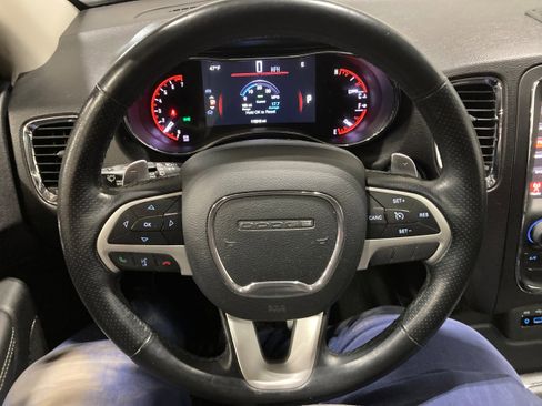 Used 2014 Dodge Durango Citadel image 31