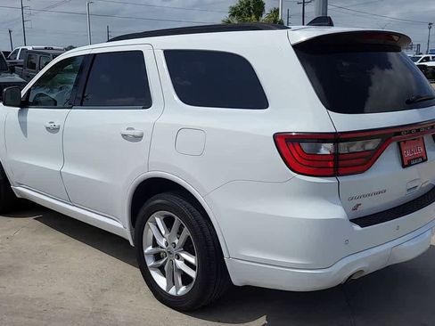 Certified 2023 Dodge Durango GT AWD/4WD image 6