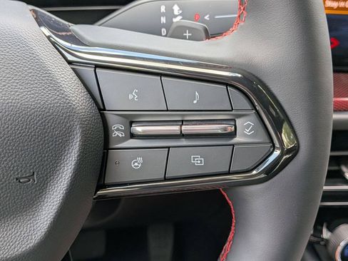 New 2026 Chevrolet Traverse RS FWD image 13
