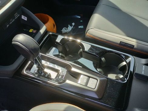 New 2026 Subaru Forester Sport AWD/4WD image 22