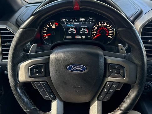 Used 2019 Ford F150 Raptor w/ Equipment Group 802A Luxury image 32