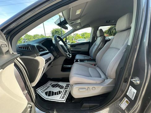 Used 2019 Honda Odyssey EX image 20