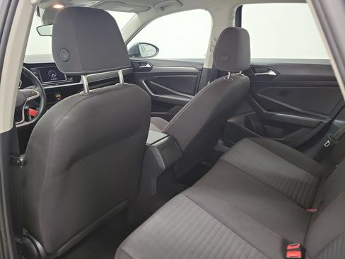 Used 2024 Volkswagen Jetta S FWD image 13