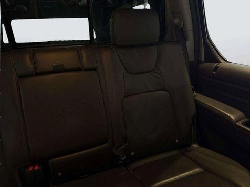 Used 2012 Honda Ridgeline RTL image 23