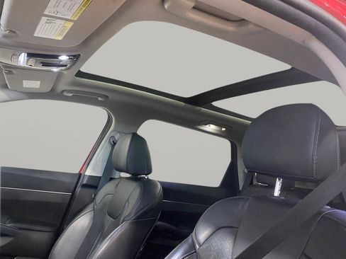 Used 2021 Kia Sorento EX FWD image 21