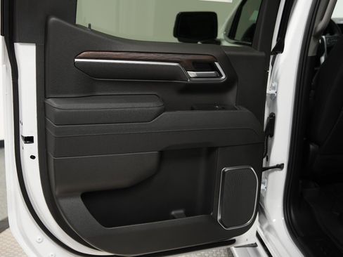 New 2026 GMC Sierra 1500 SLT w/ SLT Premium Plus Package AWD/4WD image 19