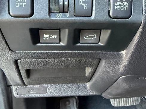 Used 2017 Subaru Forester 2.0XT Touring w/ Popular Package #2 image 32