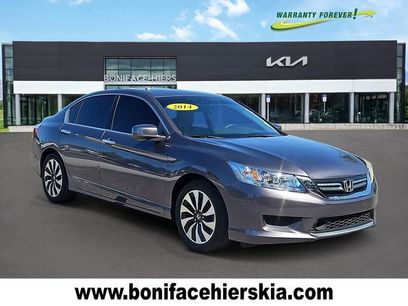 Used 2014 Honda Accord Touring