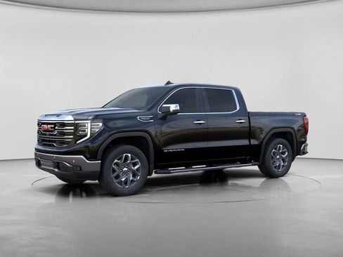 New 2026 GMC Sierra 1500 SLT image 2