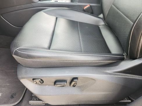 Used 2021 Volkswagen Atlas SE w/ Panoramic Sunroof Package FWD image 22