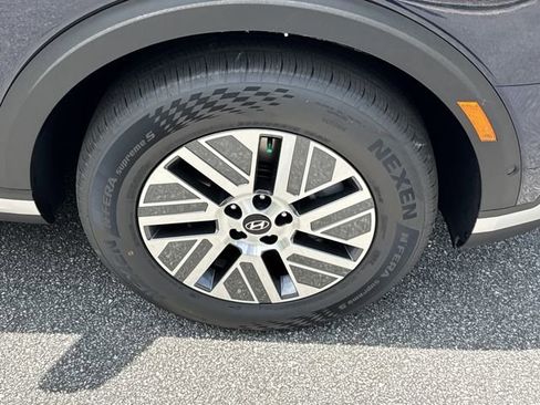 New 2026 Hyundai Palisade SEL Premium AWD/4WD image 12