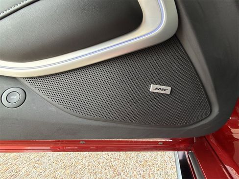 Certified 2022 Chevrolet Camaro SS image 23