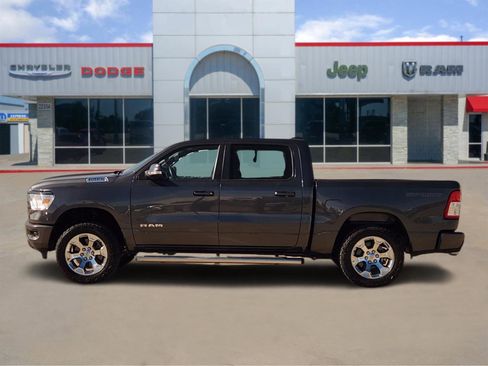 Used 2022 RAM 1500 Lone Star image 3