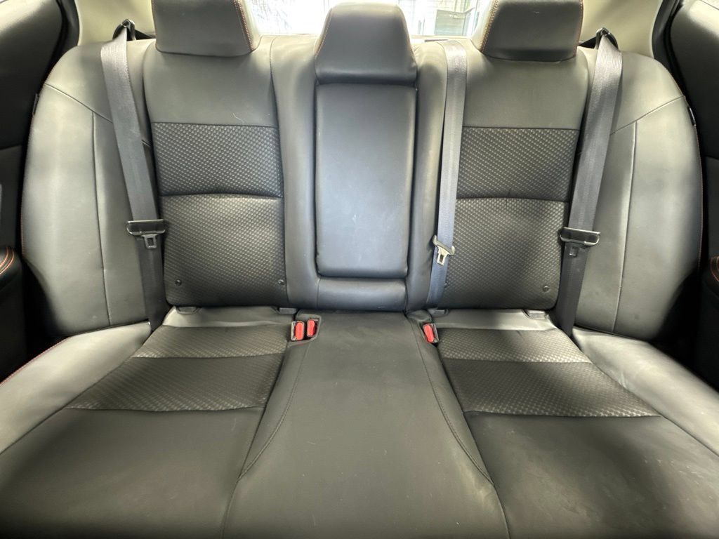 Used 2024 Nissan Altima 2.5 SR FWD image 21