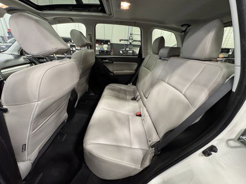 Used 2014 Subaru Forester 2.5i Touring image 22