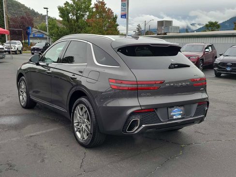 Used 2025 Genesis GV70 2.5T image 12