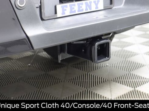 Certified 2022 Ford F150 XLT w/ Equipment Group 302A High image 34