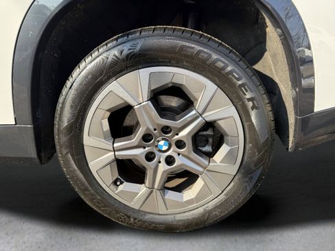 Used 2025 BMW X1 xDrive28i AWD/4WD image 22