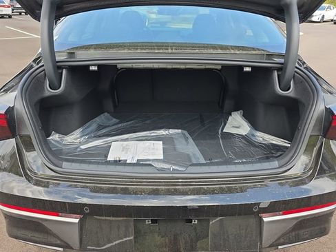 New 2026 Kia K5 LXS image 4