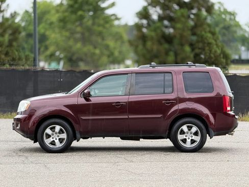 Used 2011 Honda Pilot EX-L image 8