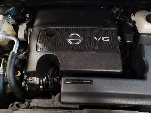 Used 2017 Nissan Murano SL FWD image 30