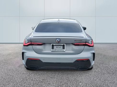 Used 2023 BMW M440i Coupe w/ Premium Package RWD image 5