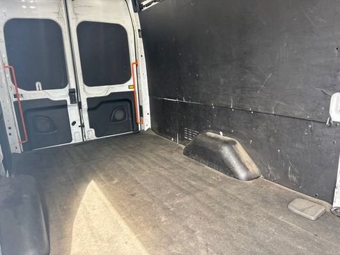 Used 2023 Ford Transit 250 148 High Roof Extended w/ Load Area Protection Package RWD image 10