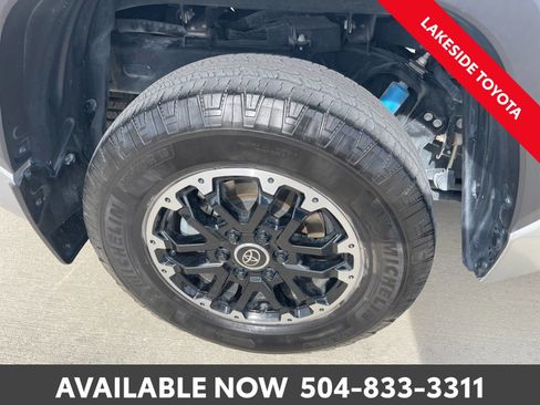 Used 2024 Toyota Tundra SR5 image 13