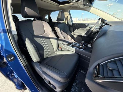 Certified 2025 Lexus NX 250 FWD w/ Premium Package image 26