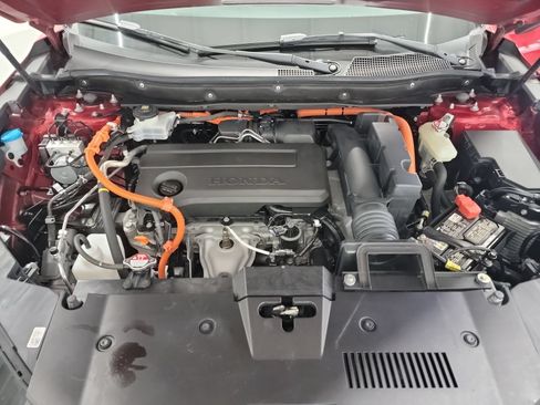 Used 2024 Honda CR-V Sport Touring image 25
