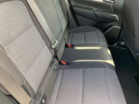 Certified 2025 GMC Terrain Elevation image 13