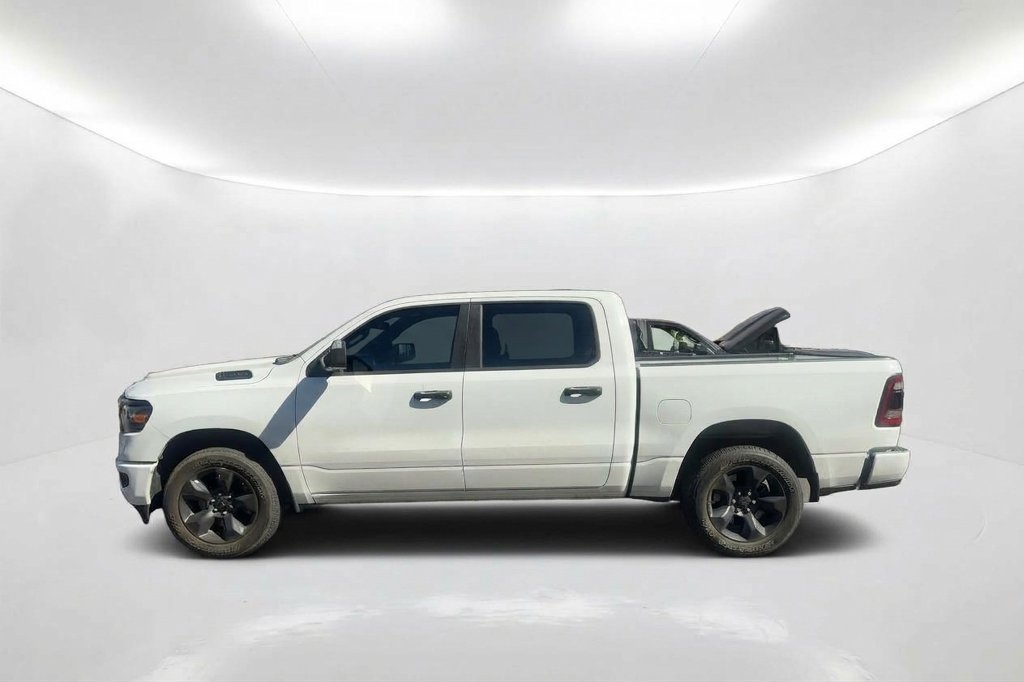 Used 2024 RAM 1500 Tradesman w/ Trailer Tow Group AWD/4WD image 9