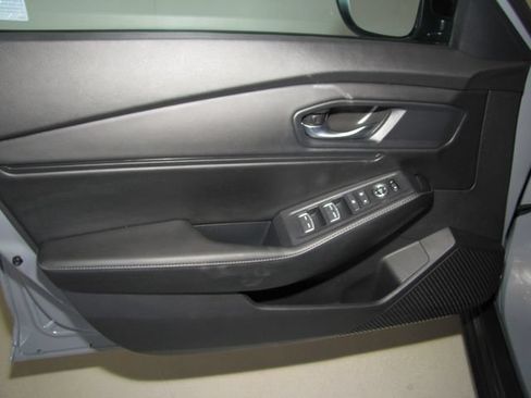 Used 2024 Honda Accord Sport image 10
