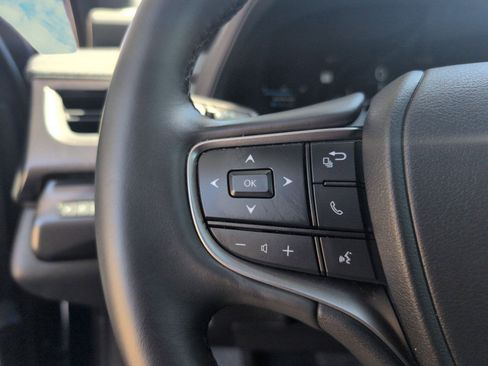 Certified 2025 Lexus UX 300h BASE image 16