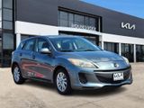 Used 2013 MAZDA MAZDA3 i Touring image 3