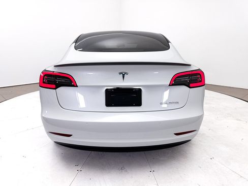 Used 2021 Tesla Model 3 Performance AWD/4WD image 17