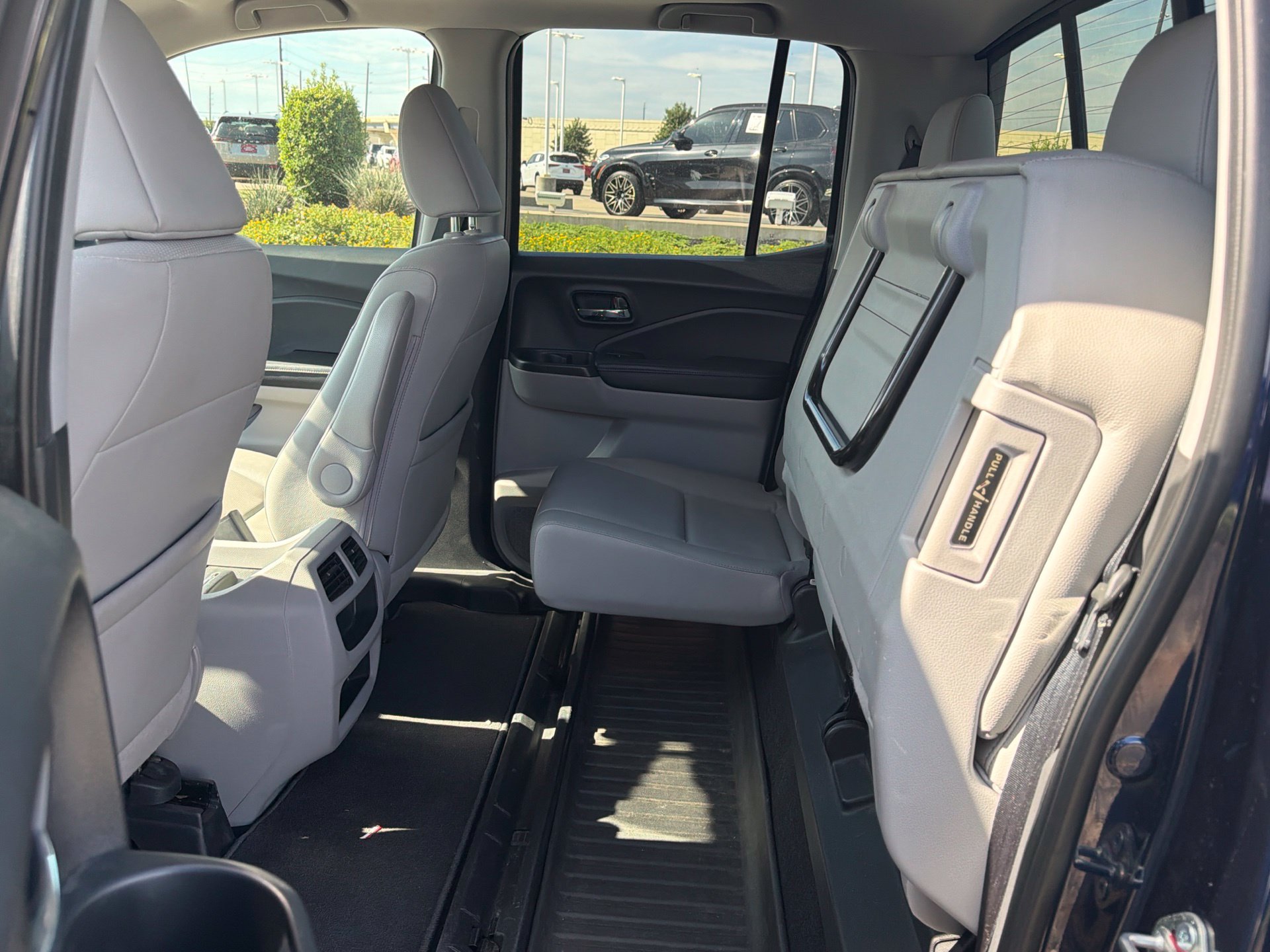 Used 2019 Honda Ridgeline RTL image 12